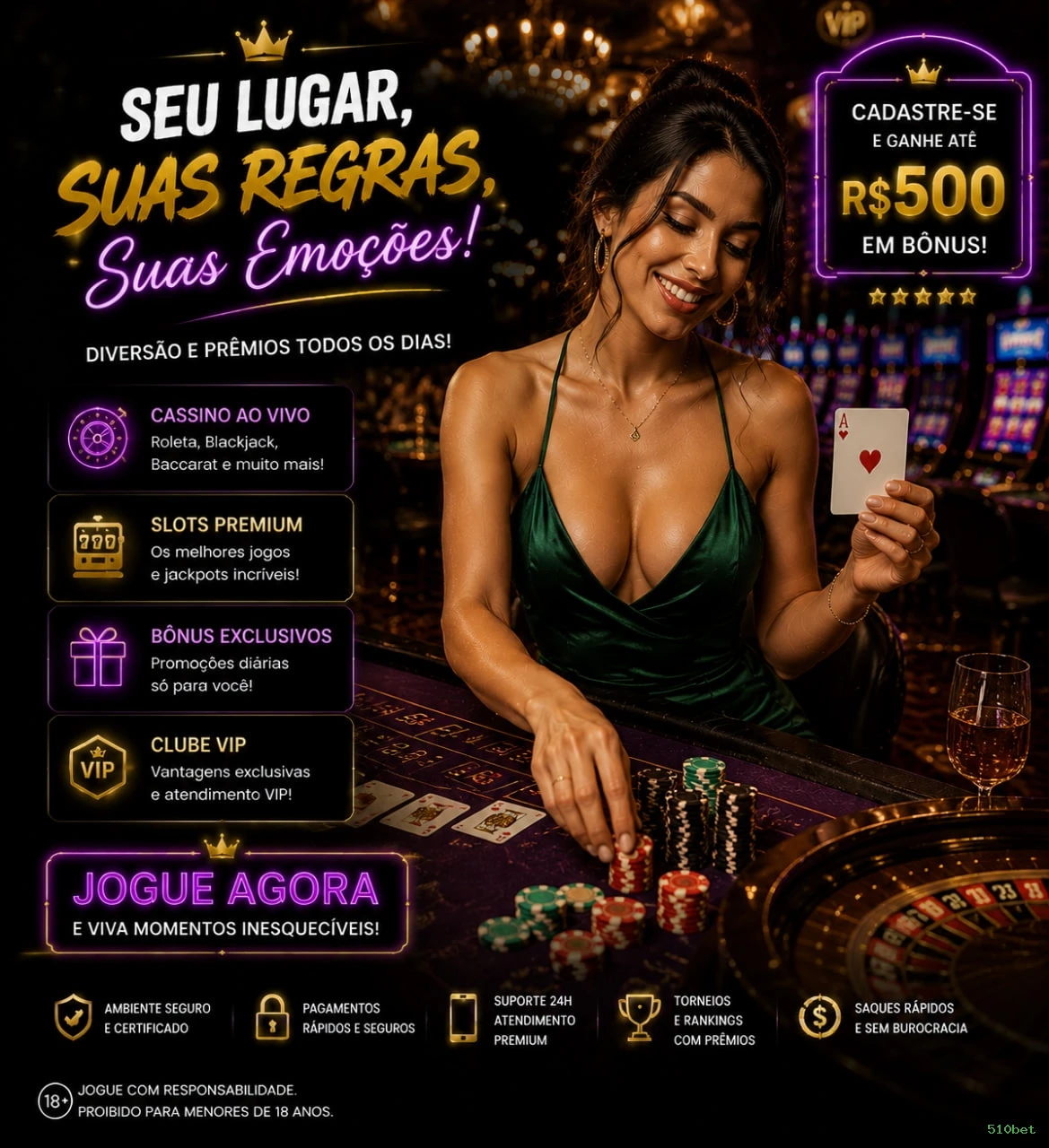 510bet