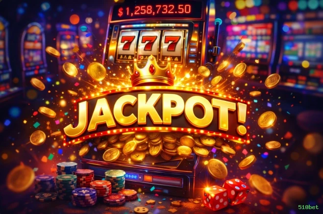 Cassino ao vivo no Brasil | 510bet: segura e premiada