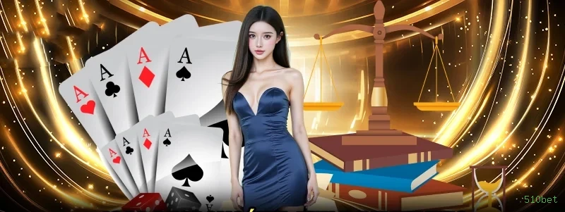 A Magia dos Caça-Níqueis no 510bet