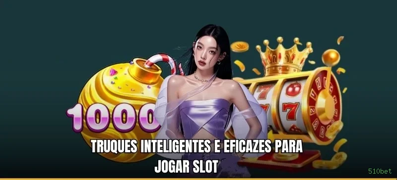 Jogos com dublagem PT-BR no 510bet — imersão total