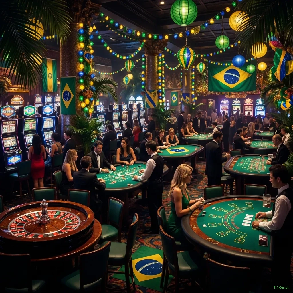 510bet